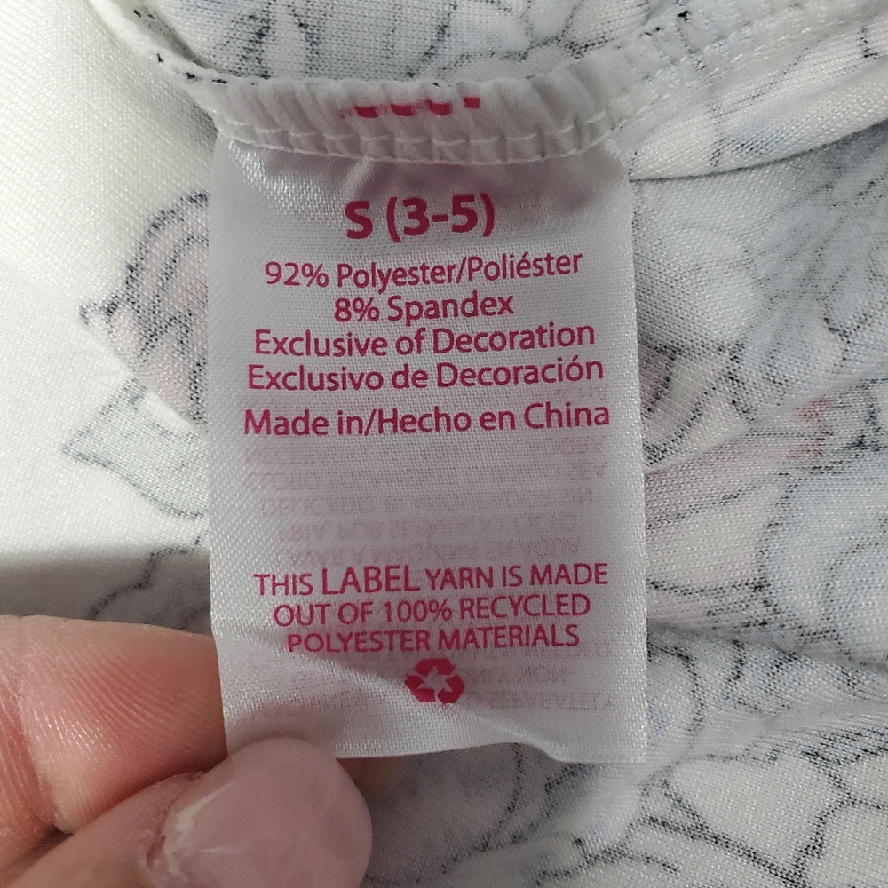 WHITE FLORAL SUNDRESS! - Picture 13 of 16